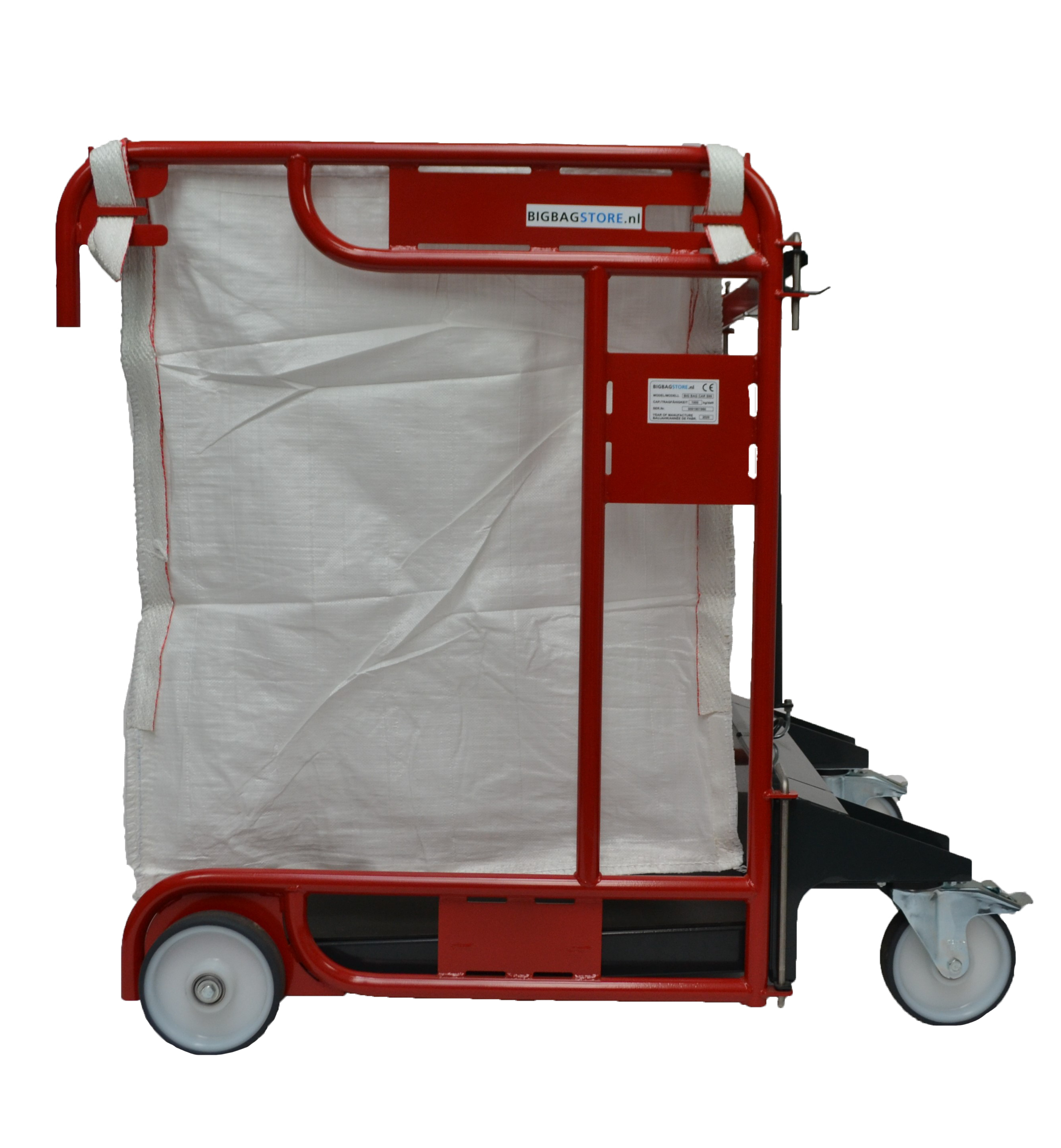 Big Bag Car-352