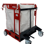 Big Bag Car