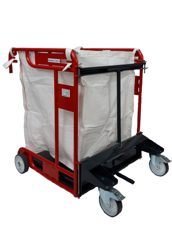 Big Bag Car