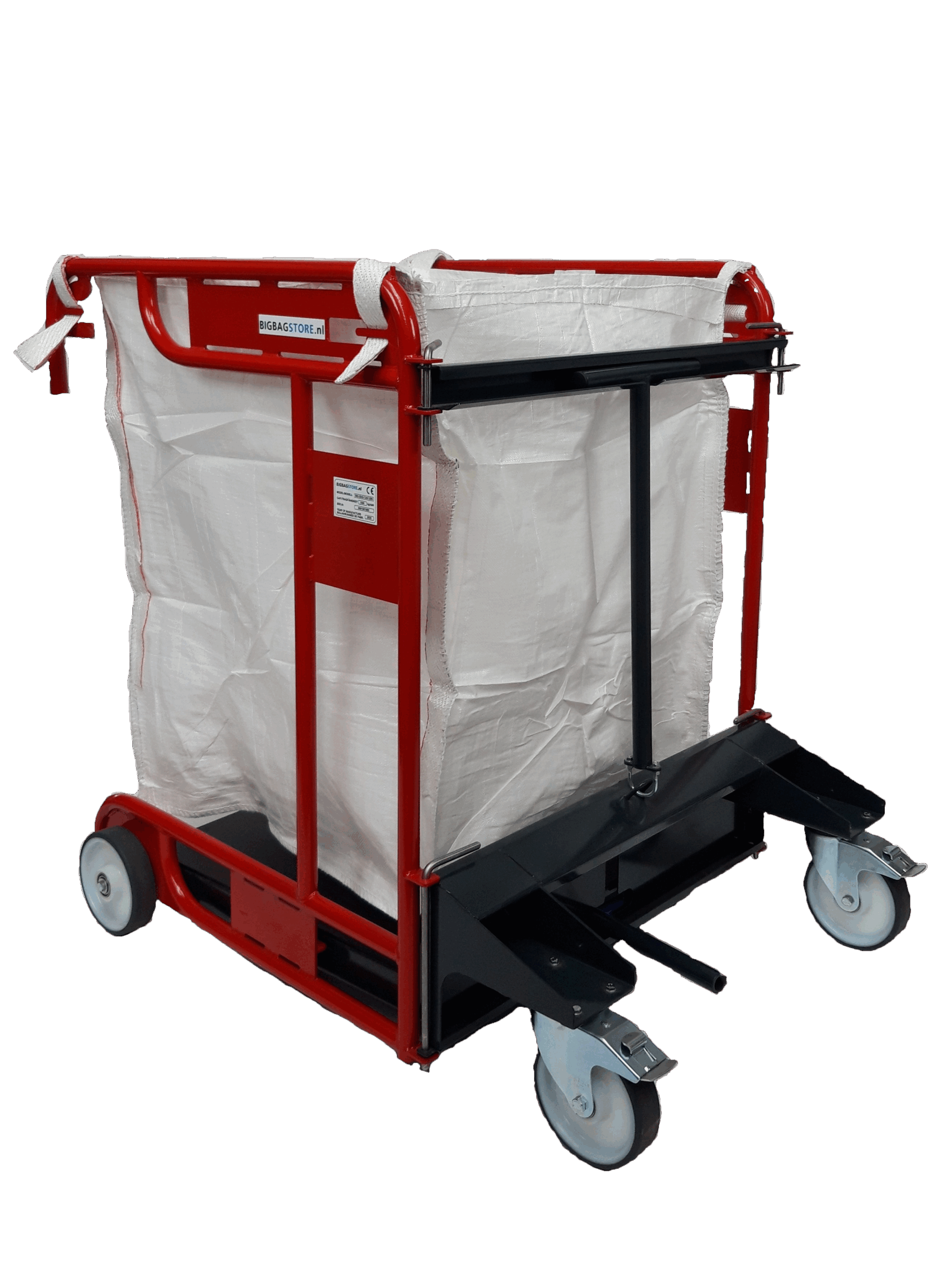 Big Bag Car