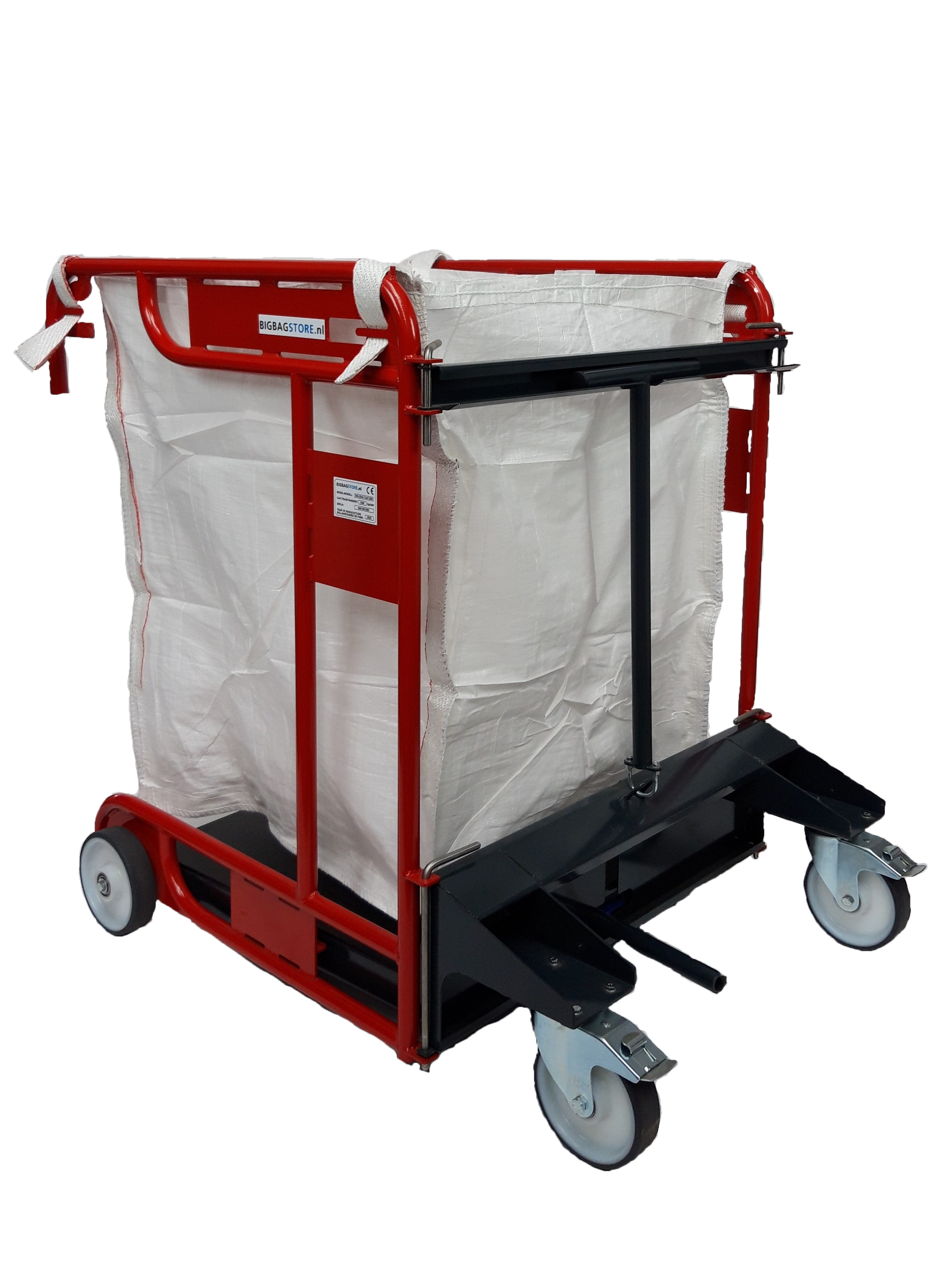 Big Bag Car