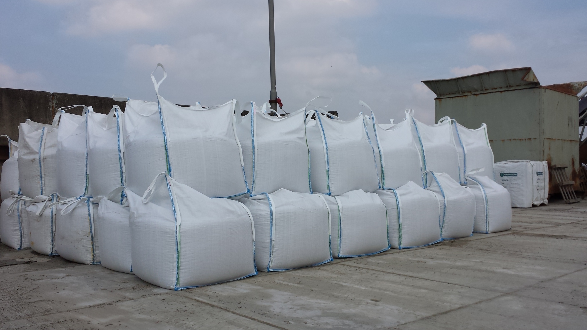 Big Bag 2m3-330