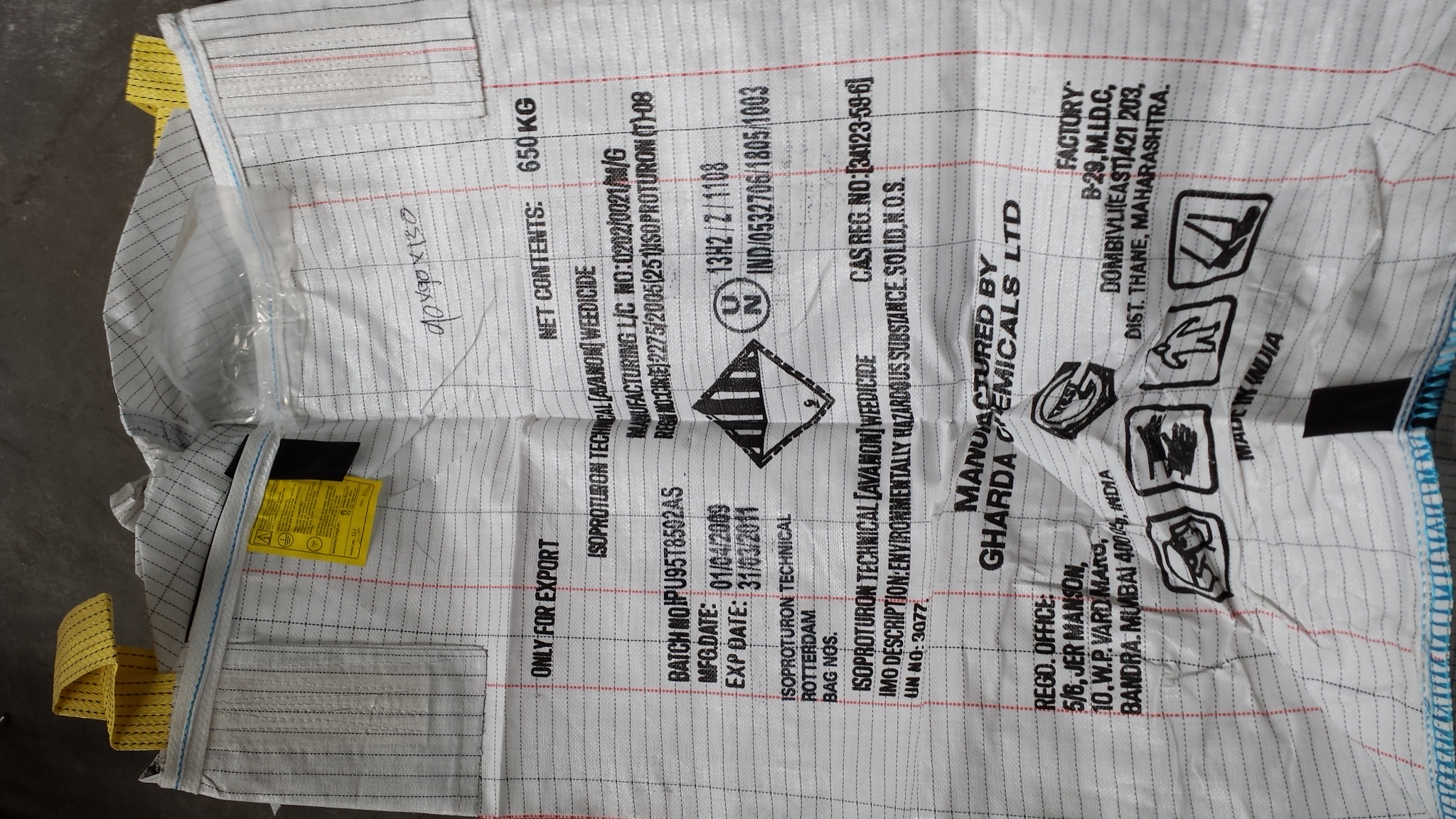 Antistatische Big Bags-298