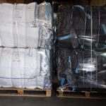 Gebrauchte Big Bags