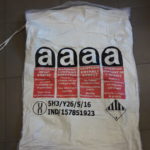 Mini Big Bag Asbest-332