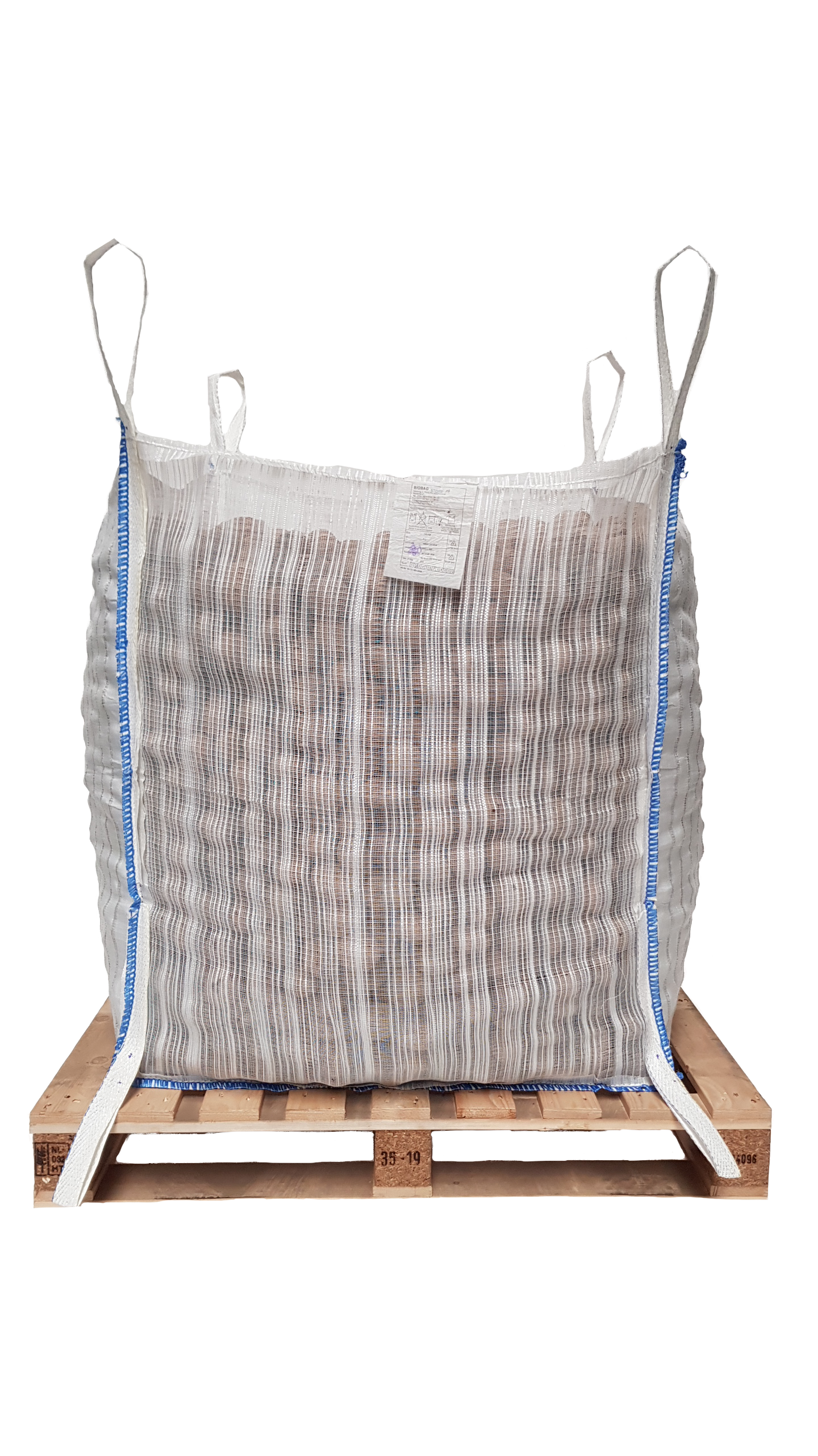 Belüftete Big Bags-276