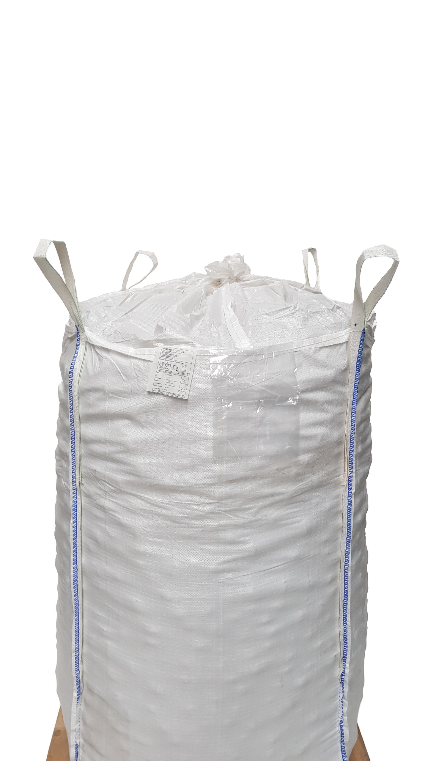 Lebensmittel & Pharma Big Bag-302