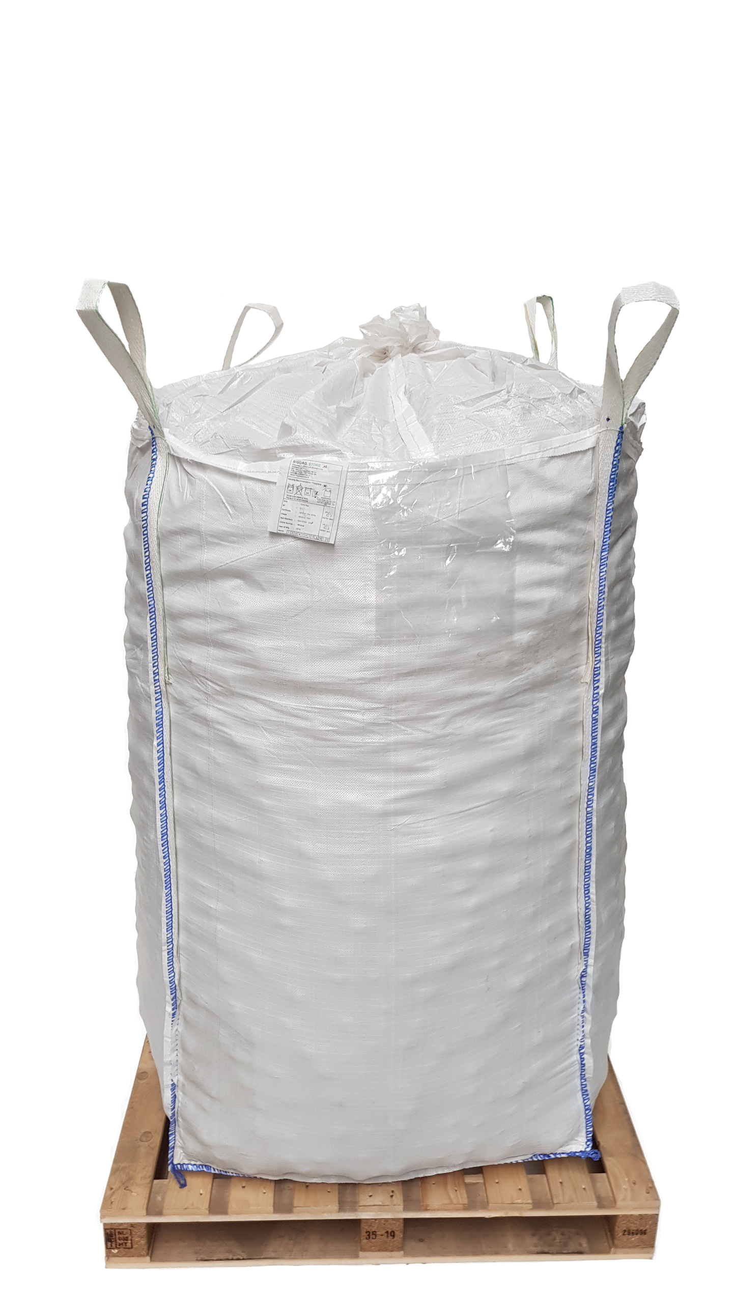 Lebensmittel & Pharma Big Bag-301