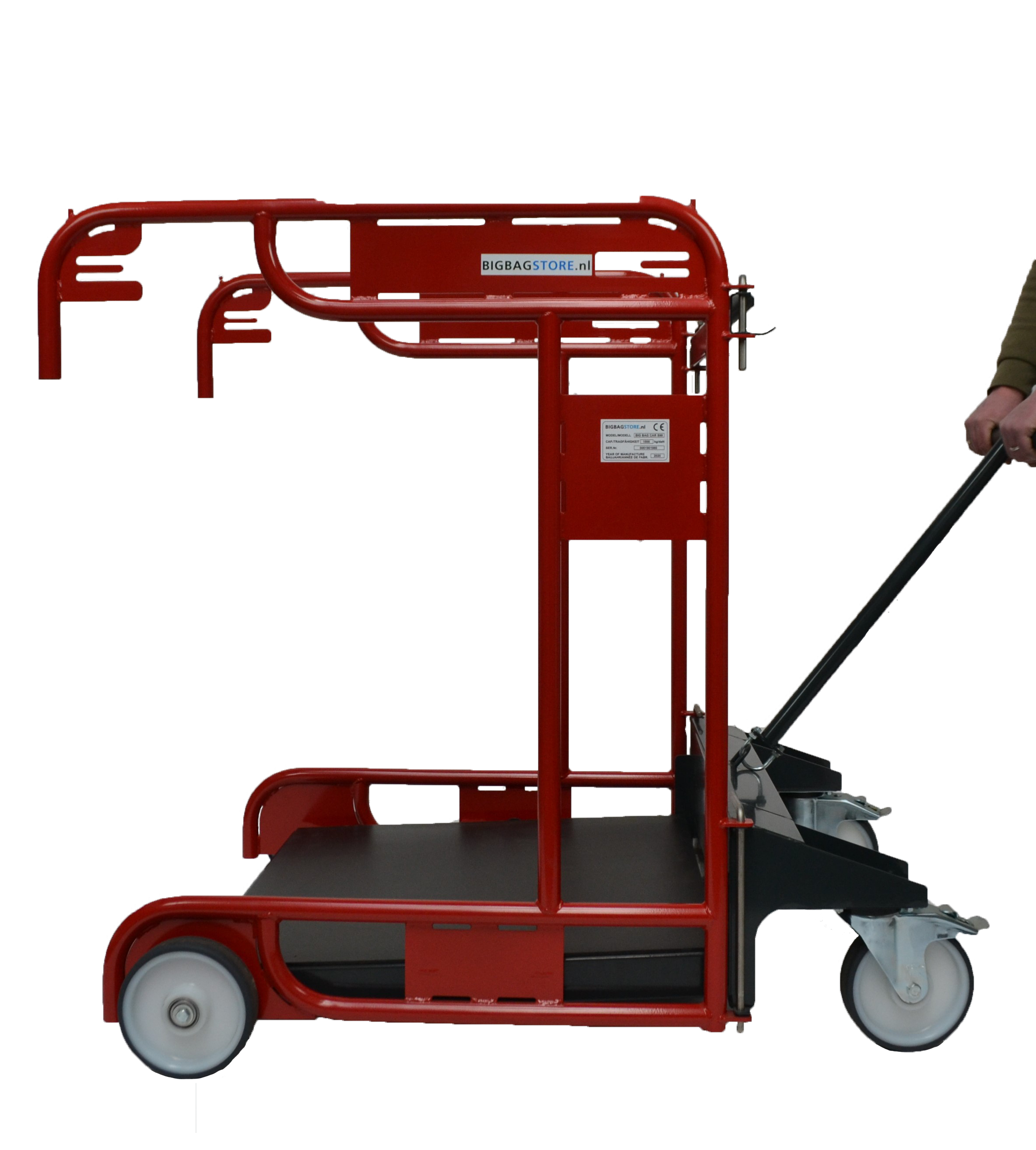 Big Bag Car-355