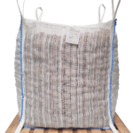 Belüftete Big Bags