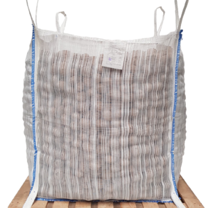 Belüftete Big Bags