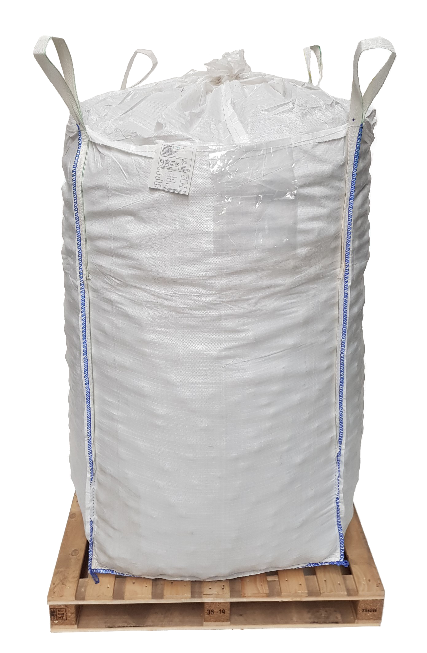 Lebensmittel & Pharma Big Bag