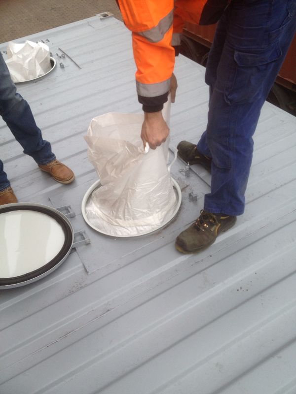 Big Bag Container Liner-315