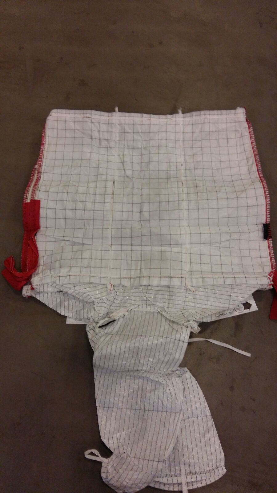 Antistatische Big Bags-299