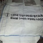 UN Gefahrgut Big Bags-294