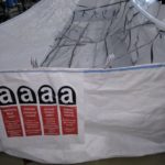 Container Big Bag Asbest-341
