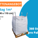 Big Bag 1m3