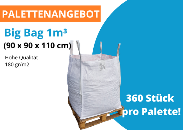 Big Bag 1m3