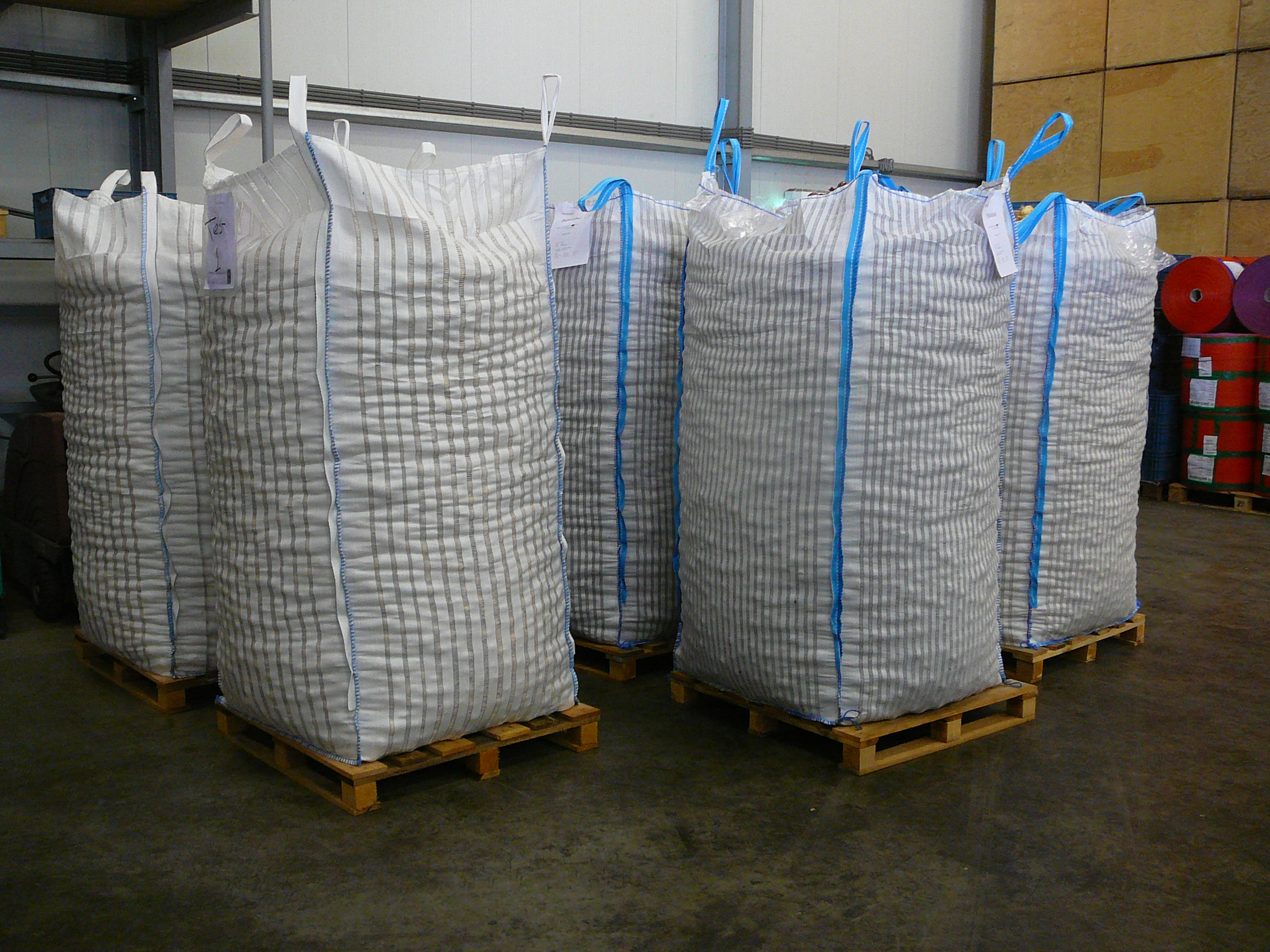 Belüftete Big Bags-287