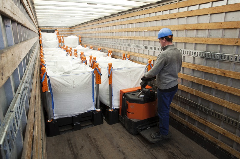 Container Big Bag-307