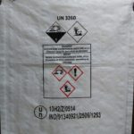 UN Gefahrgut Big Bags-290