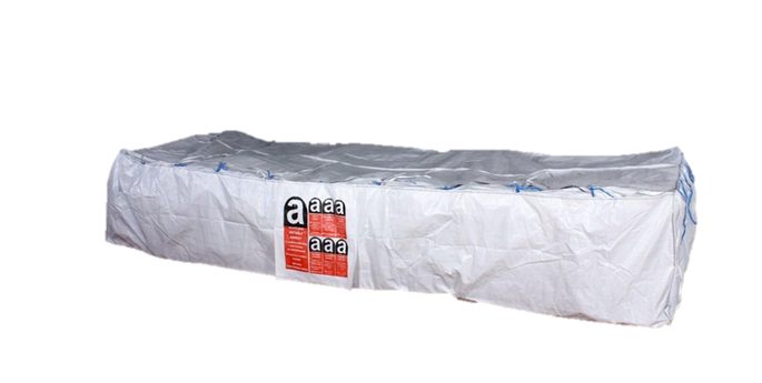 Container Big Bag Asbest