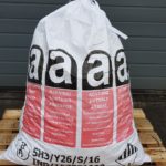 Mini Big Bag Asbest-333
