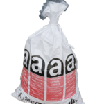 Mini Big Bag Asbest