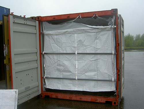 Big Bag Container Liner-311
