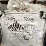 UN Gefahrgut Big Bags-291