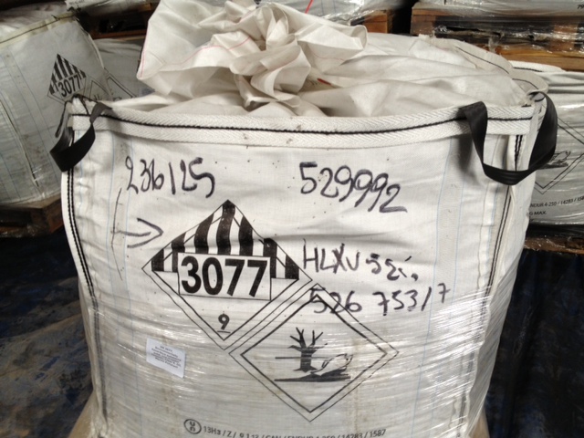 UN Gefahrgut Big Bags-291