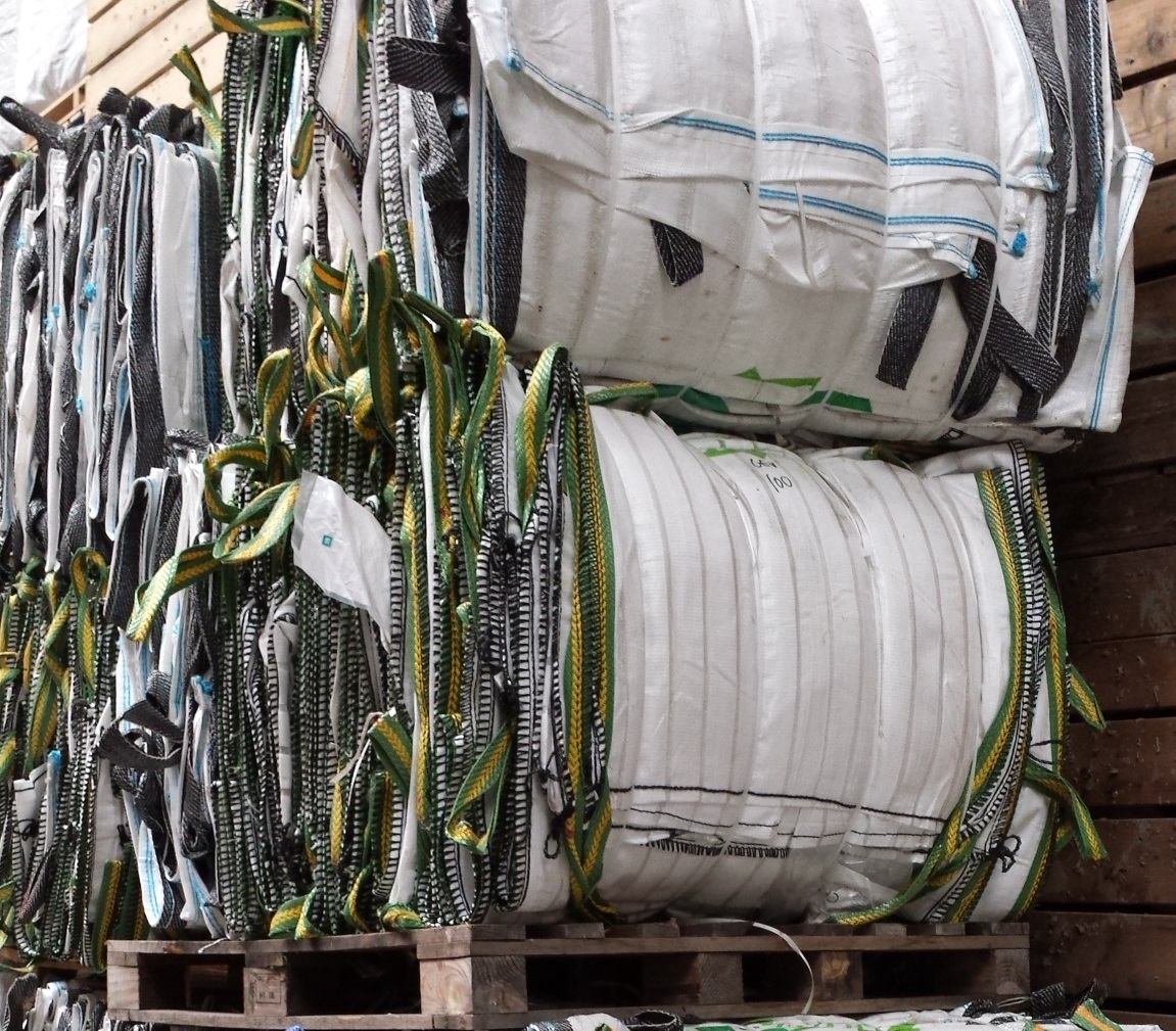 Gebrauchte Big Bags-274