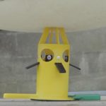 Torpedo Big Bag Abfüllstutzen-321
