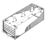 Big Bag Container Liner-310