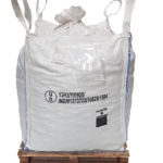 UN Gefahrgut Big Bags