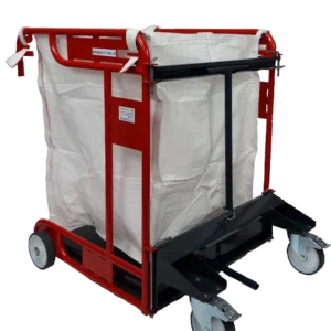 Big Bag Transportwagen