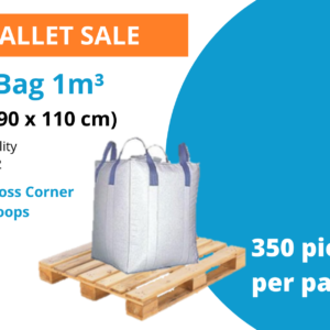 Palettenangebot